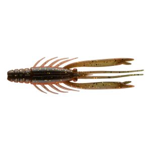 DAIWA PROREX URBAN SHRIMP, Gum Crab, 6cm, 15152-306