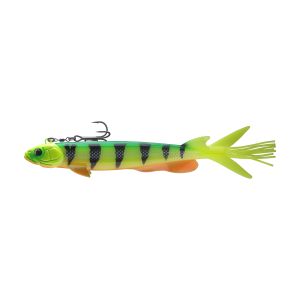 DAIWA PROREX V-MARLEY PELAGIC SHAD, Rubber Fish, 21cm, 15227-001