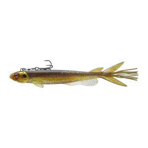 DAIWA PROREX V-MARLEY PELAGIC SHAD, Rubber Fish, 21cm, 15227-004