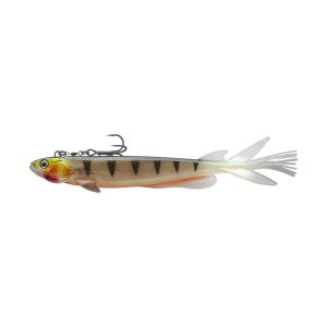 DAIWA PROREX V-MARLEY PELAGIC SHAD, Rubber Fish, 21cm, 15227-006