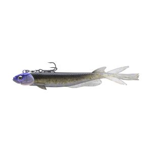 DAIWA PROREX V-MARLEY PELAGIC SHAD, Rubber Fish, 21cm, 15227-007