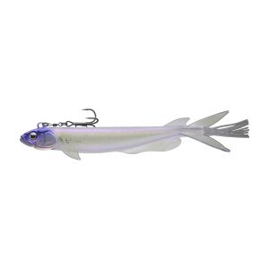 DAIWA PROREX V-MARLEY PELAGIC SHAD, Rubber Fish, 21cm, 15227-008