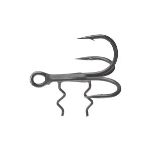 DAIWA PROREX ASSIST TREBLE HOOK SAQSAS, Treble Hook, 15415-010