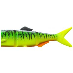 DAIWA PROREX HYBRID SWIMBAIT  250SF, Replacement tails for 25cm Hybrid Swimbait, 25cm