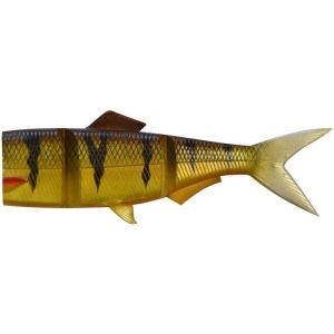 DAIWA PROREX HYBRID SWIMBAIT  250SF, Replacement tails for 25cm Hybrid Swimbait, 25cm, 15425-111