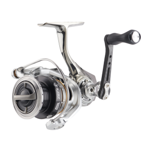 ABU GARCIA Zenon, ambidextrous, Spinning Fishing Reel, Front Drag