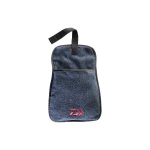 DAIWA Hand Towel, With Velcro Strap, 28x20cm, 15803-060