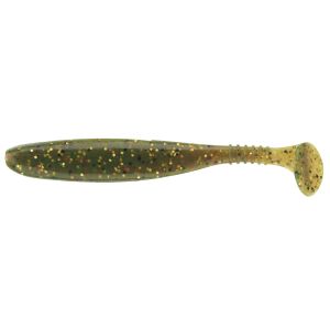 DAIWA TOURNAMENT D FIN, Rubber fish, 7,5cm, 16502-708