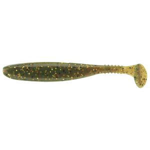 DAIWA TOURNAMENT D‘FIN, Rubber Fish, 15cm, 16505-815