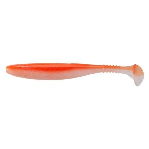 DAIWA TOURNAMENT D FIN, Rubber fish, 10cm, 16502-910