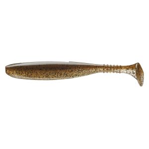 DAIWA TOURNAMENT D‘FIN, Rubber Fish, 12,5cm