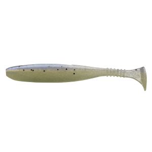 DAIWA TOURNAMENT D‘FIN, Rubber Fish, 12,5cm, 16504-512