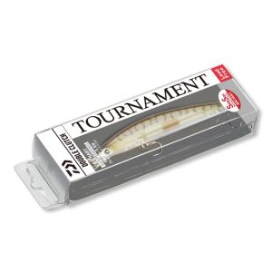 DAIWA Tournament Double Clutch, Fishing Plug