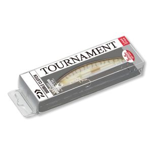 DAIWA Tournament Current Master, Fishing Plug, 9,3cm