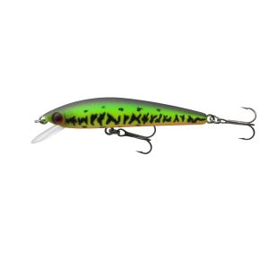 DAIWA TOURNAMENT BABY MINNOW 60SP, Miniwobbler, 6cm, 16710-506