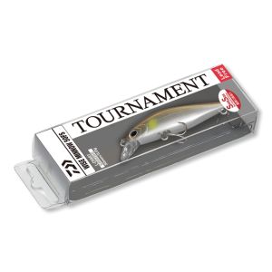 DAIWA Tournament Wise Minnow, Fishing Plug