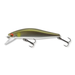 DAIWA Tournament Wise Minnow, Fishing Plug, 7cm, 16711-302