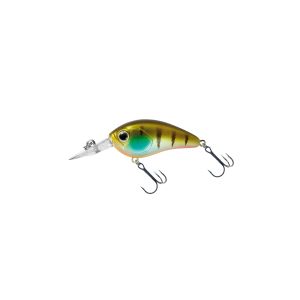 DAIWA Steez Crank 100, 5,4cm, Mini Crankbait, 17510-105