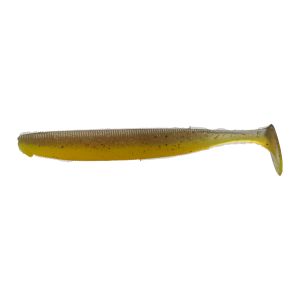 DAIWA STEEZ STIRRING SHAD, Rubber Fish, 7,1cm, 17513-201