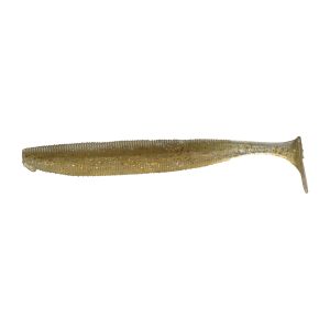 DAIWA STEEZ STIRRING SHAD, Rubber Fish, 7,1cm, 17513-204