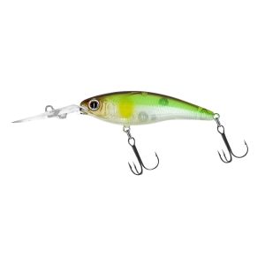 DAIWA Steez Shad 60 SP MR, 6cm, Fishing Lure, 17520-101