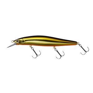 DAIWA Steez Minnow 110 SP SR, 11cm, fishing bait, 17521-000