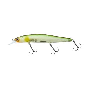 DAIWA Steez Minnow 110 SP SR, 11cm, fishing bait, 17521-004