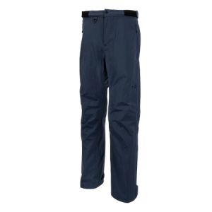 DAIWA Rainmax Stretch, L, blue, Rain Pants, 18778-112