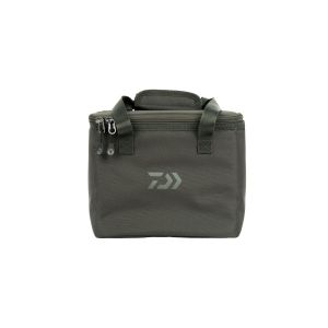 DAIWA IS Large Accessory and Cool Pouch , Fishing Thermal Bag, 25x20x21cm, 18850-100