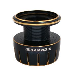 DAIWA Replacement spool for 23 Saltiga