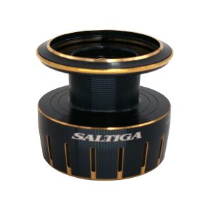 DAIWA Replacement spool for 23 Saltiga, 5000-H, 19310-050