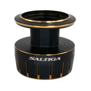 DAIWA Replacement spool for 23 Saltiga, 6000-H, 19310-060