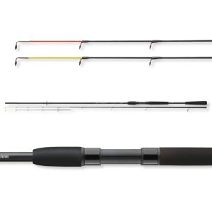 CORMORAN BF Feeder, 4 Parts, Feeder fishing rod , EVA handle