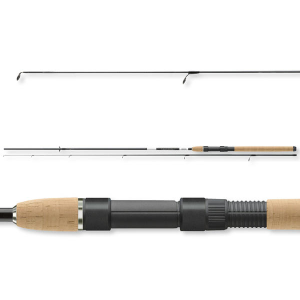 CORMORAN Black Master Jiggerspin, Spinning rod