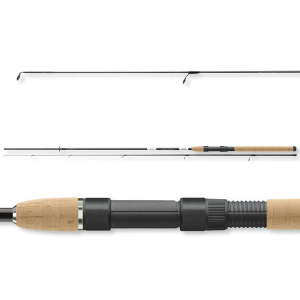 CORMORAN BLACK MASTER  SPIN, Spinning rod