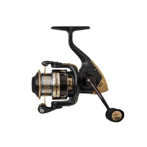 DELPHIN ANTIGRAVITY, 2000, 2T, ambidextrous, Spinning fishing reel, Front Drag, 101001203