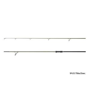 DELPHIN STALX Trip, 2,75m, 9,02ft, 2,75lbs, 2 Parts, Stalking fishing rod, 101004511