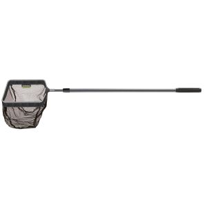 CORMORAN Bait & Pond Nets, 160cm, Landing Net, 2-teilig, 62-541160