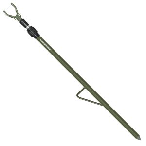 CORMORAN Tele Rod Rest, green