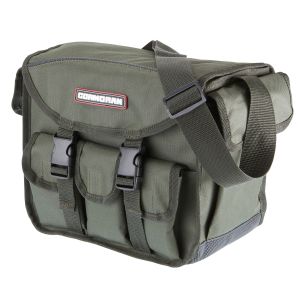 CORMORAN Spinnangler-Gürteltasche, Model 3029, 23x13x17cm, 65-03029 _65-03029