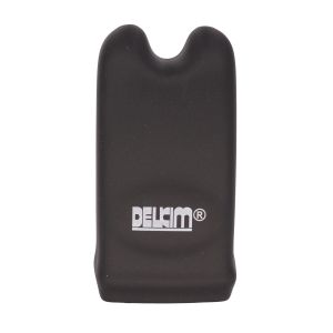 DELKIM Hartschalenetui, Fits all Delkim bite alarms, black, D0031