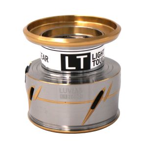 DAIWA Replacement coil for 20 Luvias LT