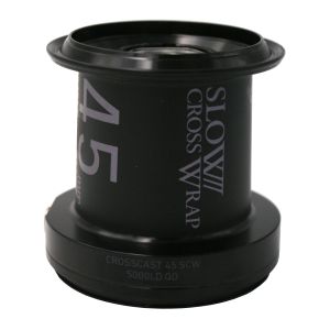 DAIWA Replacement spools for 20 Crosscast 45 SCW QD, 5000LD, 19250-600