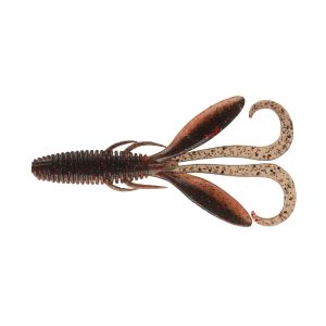 DAIWA Steez Hog, Soft Lure, 5,6cm, 17512-004