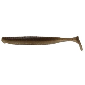 DAIWA Steez Stirring Shad, Soft Lure, 11cm, 17513-400