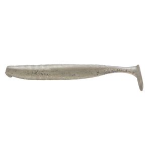 DAIWA Steez Stirring Shad, Soft Lure, 13cm, 17513-503
