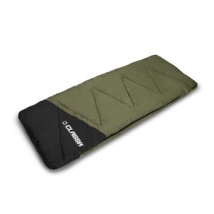 DELPHIN CLASSA, Sleeping Bag, 220x80cm, 101003497