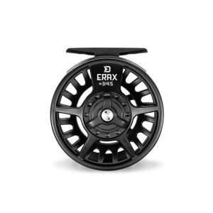 DELPHIN ERAX, #3/4/5 , Fly fishing reel, 101003103