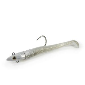 MOLIX Jugulo Soft Shad, Rubber bait, 18,5cm, JSS64-55-07