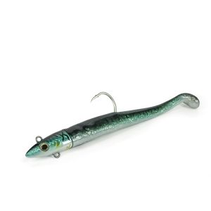 MOLIX Jugulo Soft Shad, Rubber bait, 18,5cm, JSS64-55-132